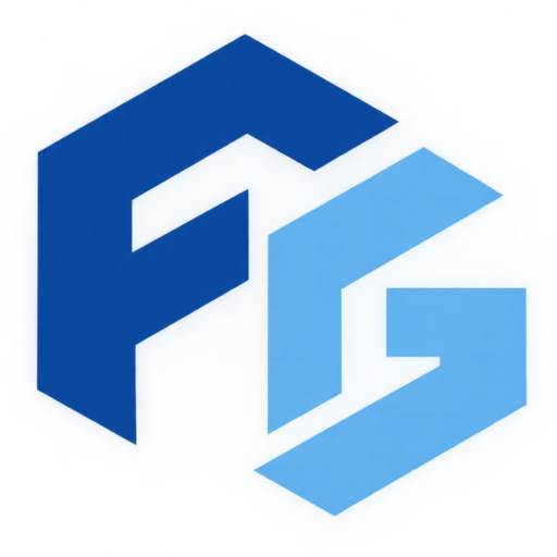 Buhalterija Vilniuje – Finansų Garantas logotipas