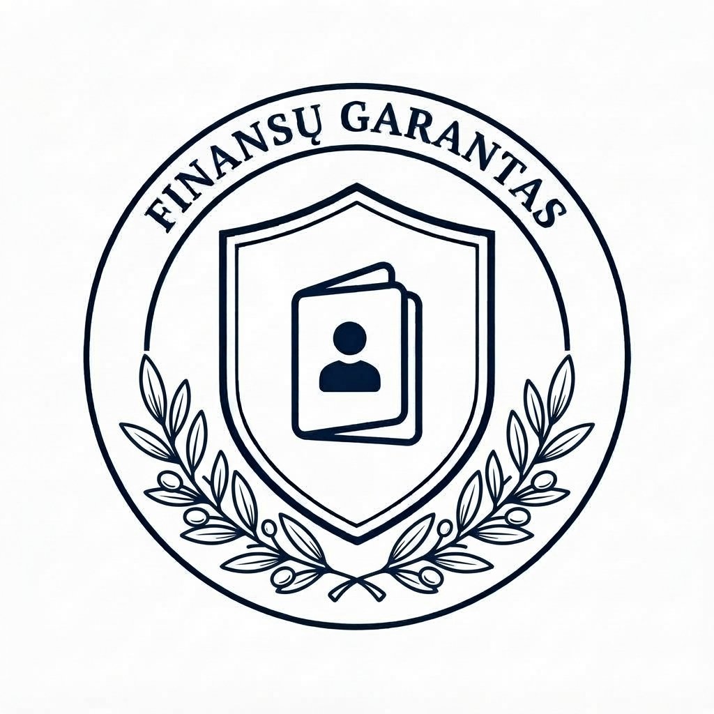 Užsieniečių įdarbinimo garantijos ženklass